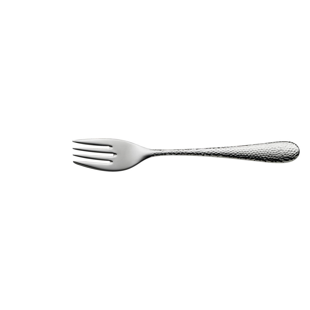 Sitello, Fischgabel 184 mm poliert